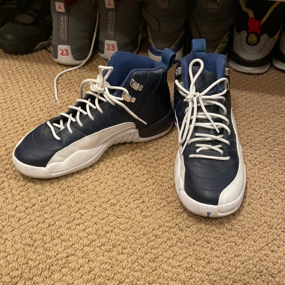 Jordan sneakers